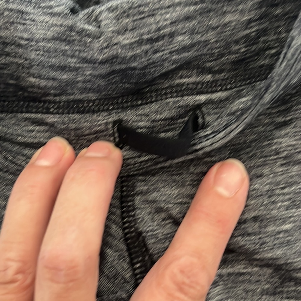 Athleta Compression Legging Excursion Hybrid Size… - image 3